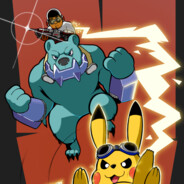 Supa J64 Steam avatar
