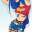 WonderWoman ^^