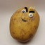 Angry Potato