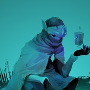 Nayser's avatar