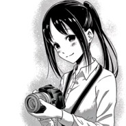 四宫，这就是我的心意