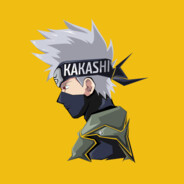 KAKASHI