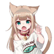 铃兰尾巴摇啊摇