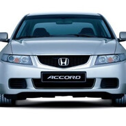 HONDA ACCORD 7 2.0VTEC 155KM