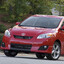 2014 Toyota Matrix