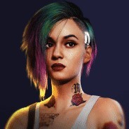 Steam Community Avatar