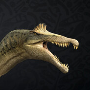 Spinosaurus Aegyptiacus