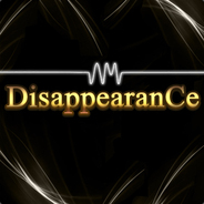 DisappearanCe