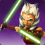 Ahsoka Tano