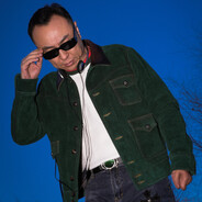 是不是自认为高人一等