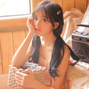 她如恩静亦如劫