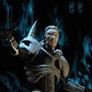Laso - steam id 76561197971679666