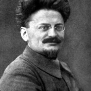 Trotsky's Icepick