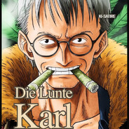Die Lunte Karl