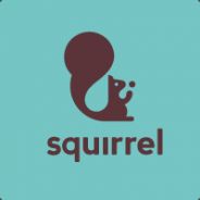 >Squirrel