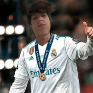 Guho avatar