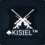 ♠KІSІEL™