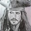 Cpt. Jack Sparrow