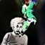 Einstein 420