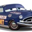 Hudson Hornet