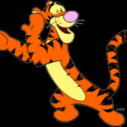 Tigerdyret ❤