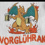 Vorglührak