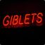 giblets