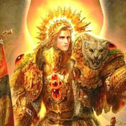 Steam Community Avatar