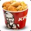 ♕ KFC Chicken ♕