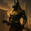 .Pharaoh