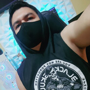 FXG Emeson ︻芫==--- Steam avatar