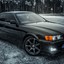 CHASER TOURER S 1JZ-GTE