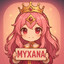 Myxana