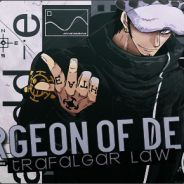 Trafalgar Theo