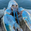 Blue lobsta