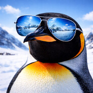 Sir Nils Olav