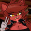 Roxas Fox