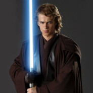 anakin skylwaker avatar