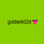 gokberk02d