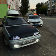 ядро чилл