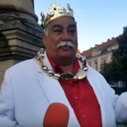 Romeno Kráj