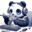 panda-