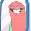 Red Smiler