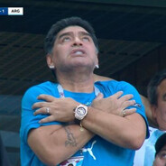 Diego Armando Koksutona