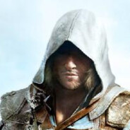Edward James Kenway
