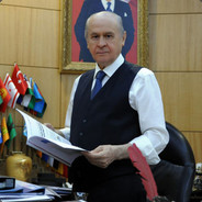 Mr.Bahçəli