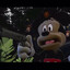 Krysák-MickeyMouse