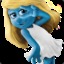 smurfette