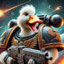vexedduck