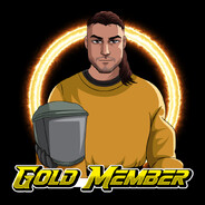 Gold Member